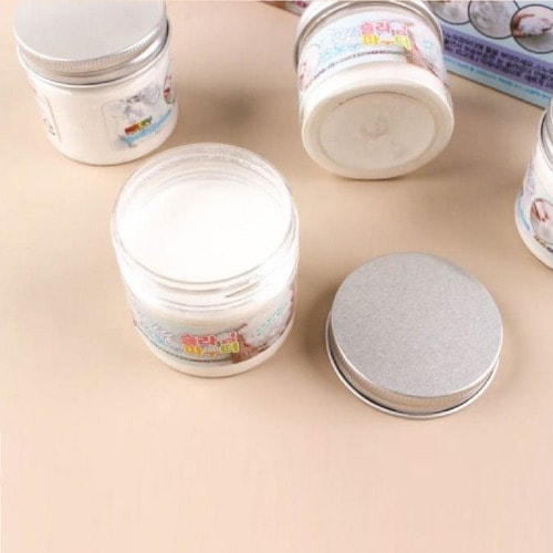 DIYスライムスノーパウダー×12個面白い触感遊び個人団体こどもの日プレゼントイベントプロモーション