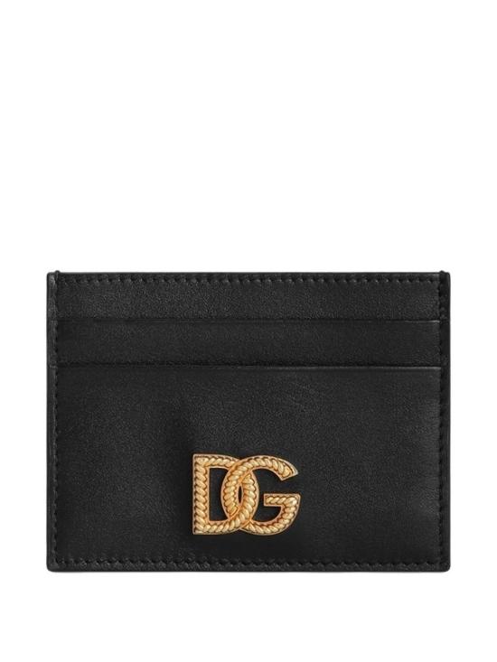 DOLCE & GABBANA Women Wallet BI0330AK274 80999 Black