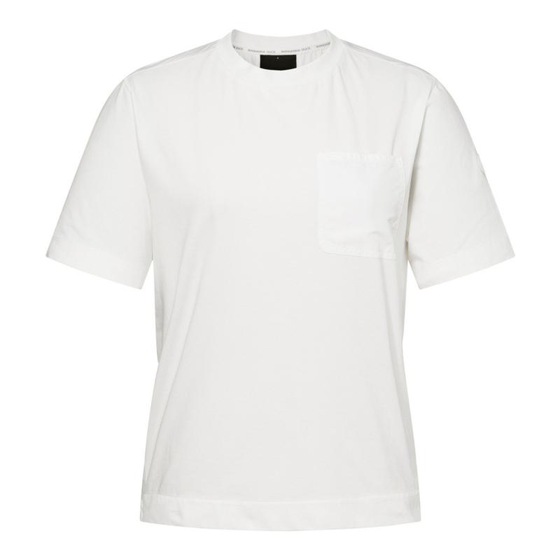 男性サイドハイブリッドTシャツ SIDE VENT 0SE09150