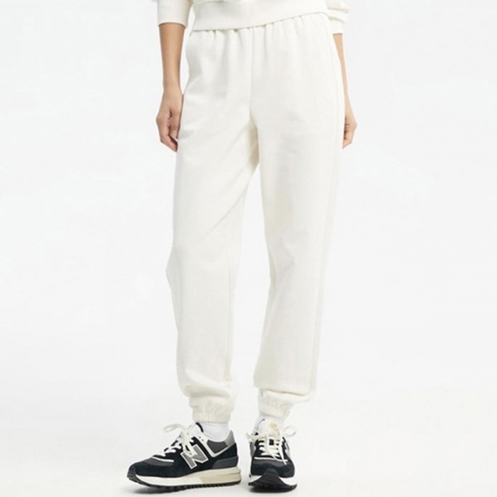 ニューバランスAニューバランスWシグニチャーノンフリースジョガーパンツNBMLD3W812-64 8,138円