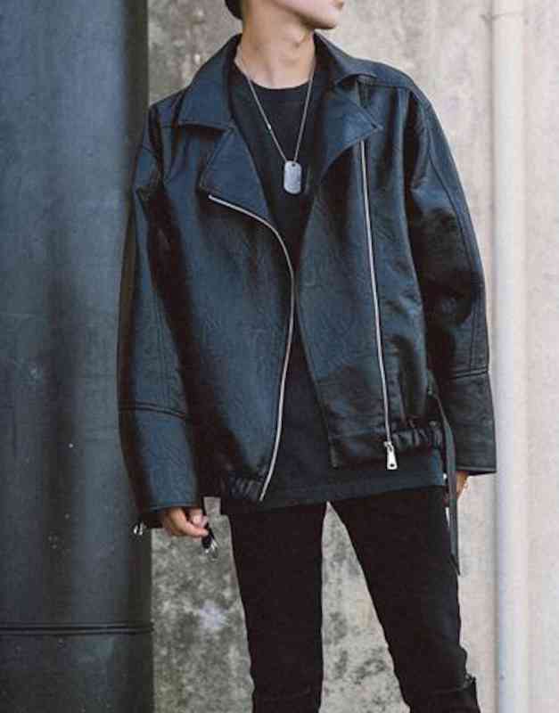 ライダースジャケット メンズ 厚手 春 セール Tシャツ 革ジャン 黒 ダブル ジャケット アウター 秋 ライダース 冬 着こなし ブルゾン バイク ブランド レザージャケット レザー 革 シングル