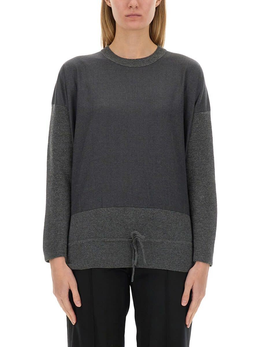 MAD224F501L039 8105 秋冬2024 ニットウェア レディース ia