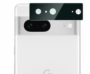 Pixel 7 pixel7 Pro カメラレンズ ガラス 3D レンズ フィルム ピクセル7 pro 保護