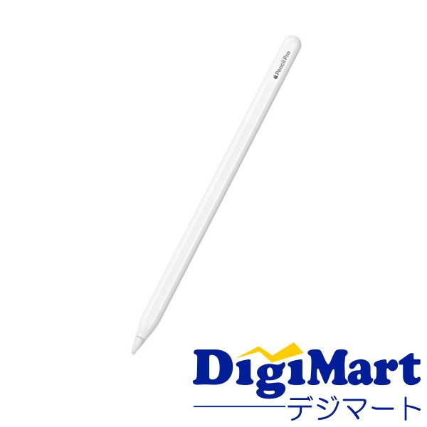 Apple純正品 Apple Pencil Pro MX2D3AM/AまたはMX2D3ZA/A