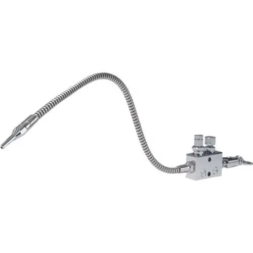 【メーカー直送品】扶桑 マジックカットe-ミスト1軸アトマイザ EM1-AT-S40 S40cm付EM1-AT-S40