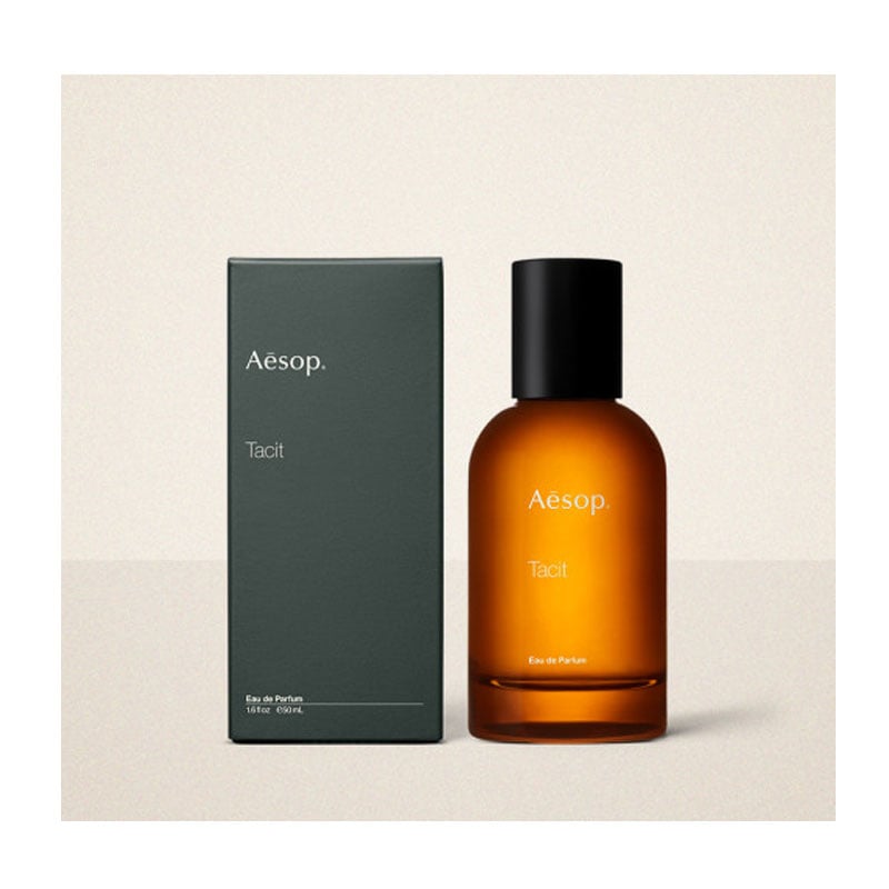 タシット オードパルファム 50ml
