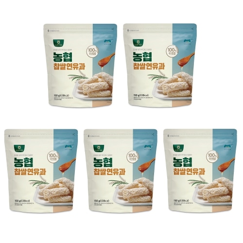 農協食品農協もち米軟油と150g 5つのおいしい1つと柔らかい甘いお菓子伝統的なスナック茶菓ティータイムデザート 6,435円