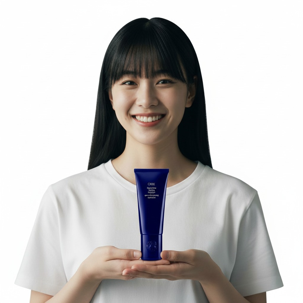 オリベ スーパーシャイン ハイドレーティング コンディショナー 200ml