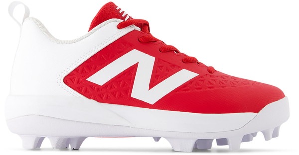 ニューバランス new balance 4040 Cleats Jnr V8 4040クリーツジュニアV8 ジュニア シューズ 子供靴 J4040TR8W 野球 スパイク