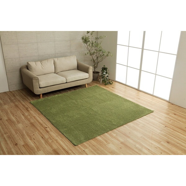 1280400121303 プリーム 3畳 GN 200×250 メーカー直送 9,039円