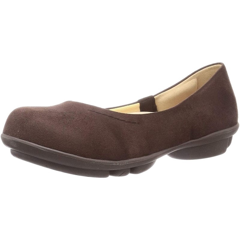 ツヴォル2ball 2BALL プレーンタイプ TB-104 カジュアルシューズ W (tb104-dbr) 5,591円