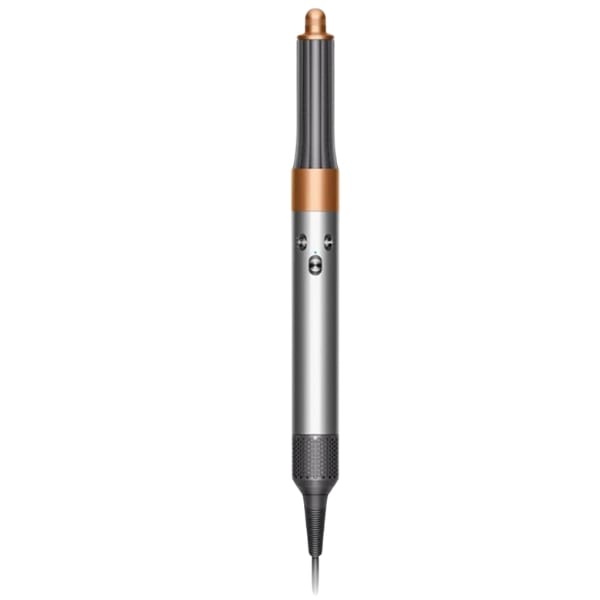 ダイソンヘアスタイラー HS05 国内正規品 エアラップ 完全メンテナンス済み美品 100V 1175W PSE