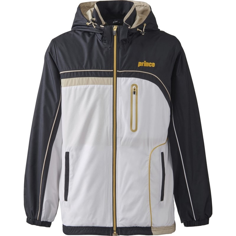 ウィンドジャケット テニス ウィンドジャケット (tmu661t-040)