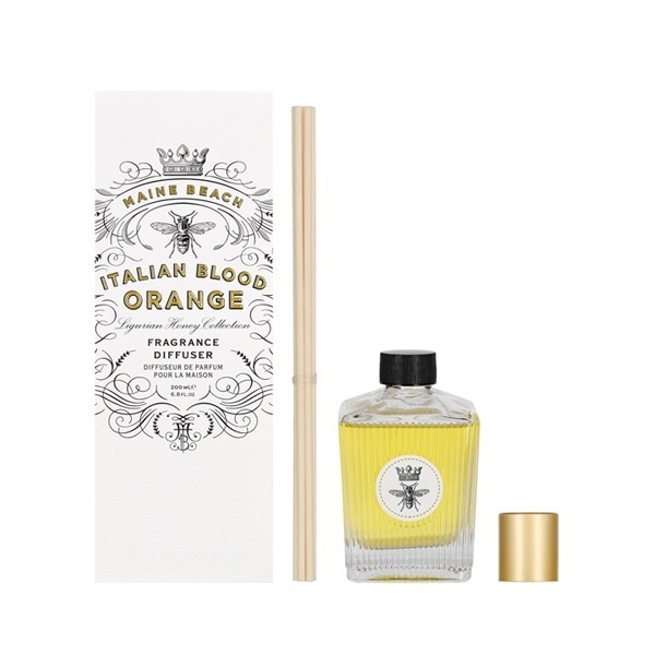 マイン ビーチ リグリア ハニー フレグランス ディフィーザー 200ml