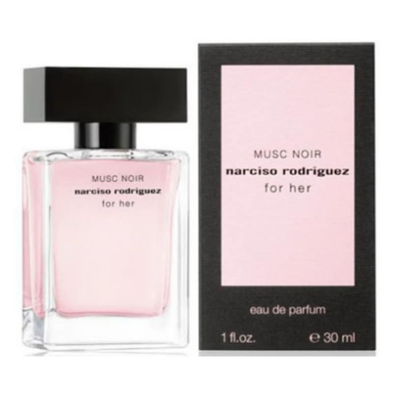 ムスク ノワール フォー ハ オードパルファム 30ml/ 50ml/フローリエンタルムスキーの香り