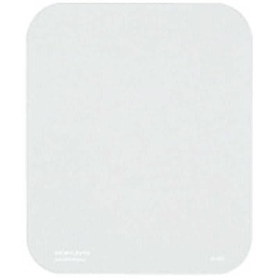 他サイト： コクヨ　マウスパッド [150x180x0.5mm] 　EAM-PD40NTWの商品画像