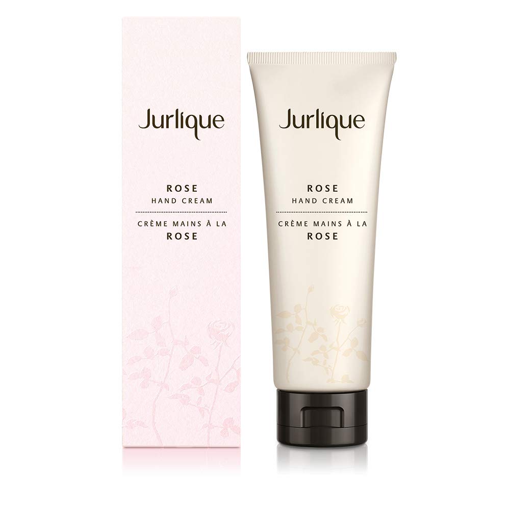 [アメリカ無料直送] [消費者満足度上位商品] ジュリークローズハンドクリーム Jurlique R