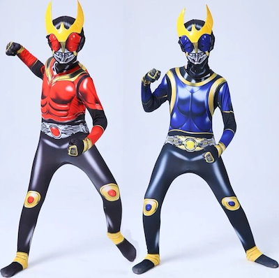 Qoo10] 仮面ライダービルド Build 子供 変