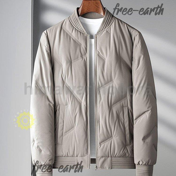 ダウン95% 秋冬　ダウンコート メンズ ダウンコート ショート メンズ ショート丈　コート アウター ダウン 防寒保温