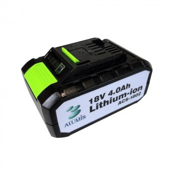 チョッパー用バッテリーパック　ACS-1802