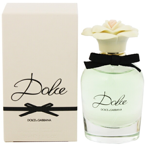 ドルチェ EDP SP 50ml