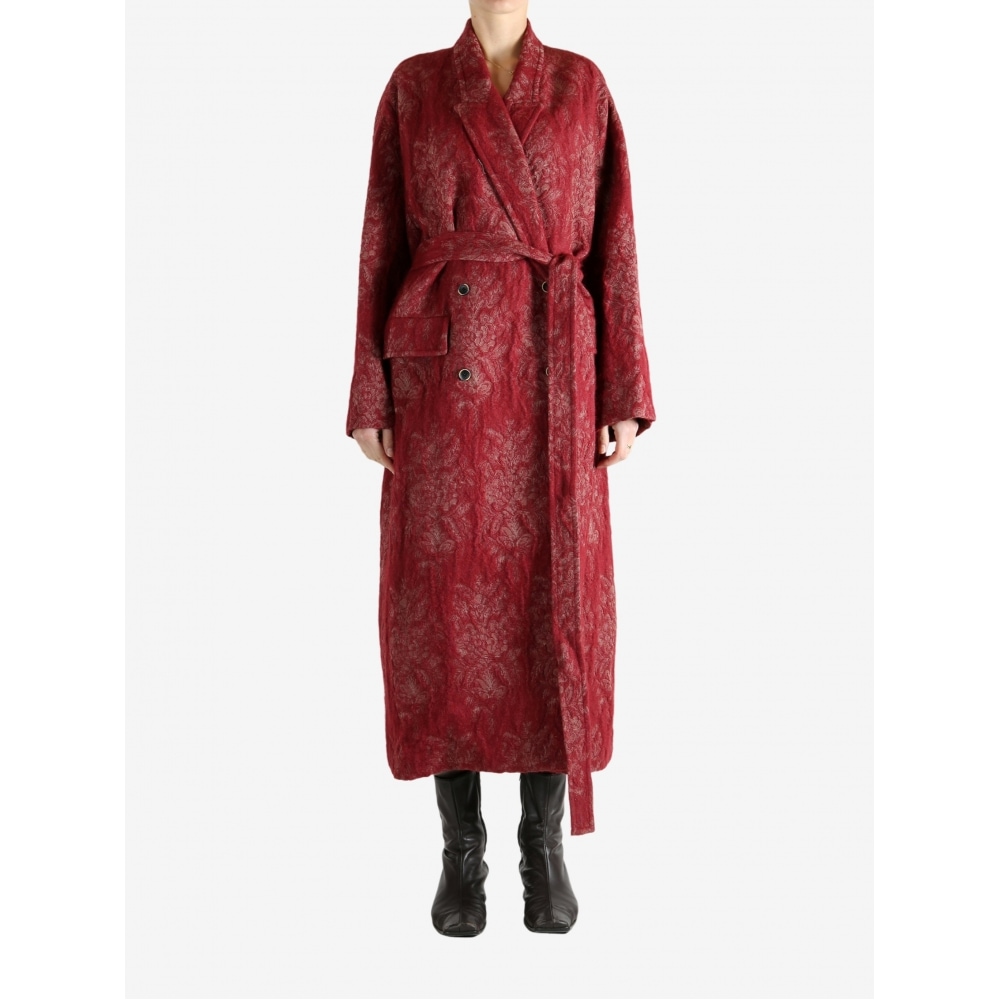 ユマ・ワンシセロコート UW8058 UW072 シセロ 188,959円