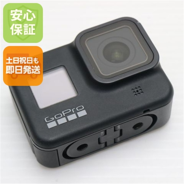 新品同様 GoPro HERO 8 BLACK 193