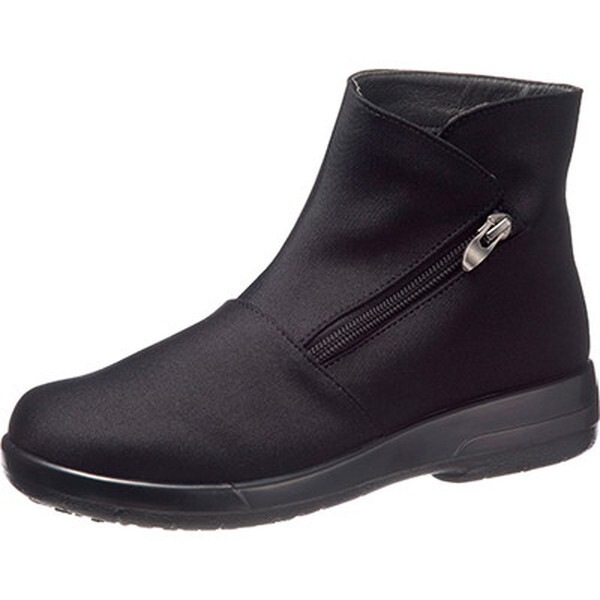 TDY39-85(ブラック) AF39851 22.5cm 靴