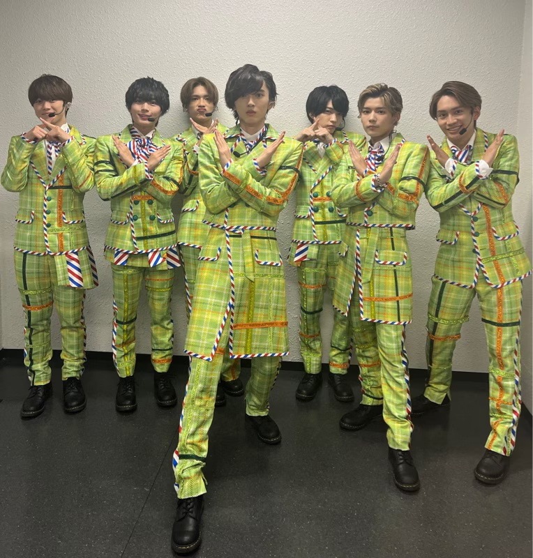 服をカスタマイズする