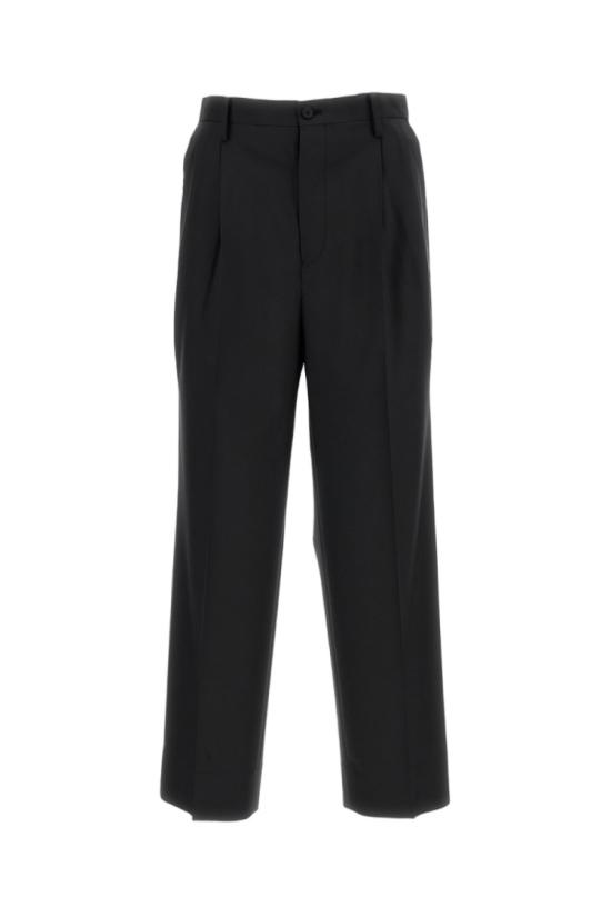KAPTAIN SUNSHINE Men Pants KS26SPT03INK Black