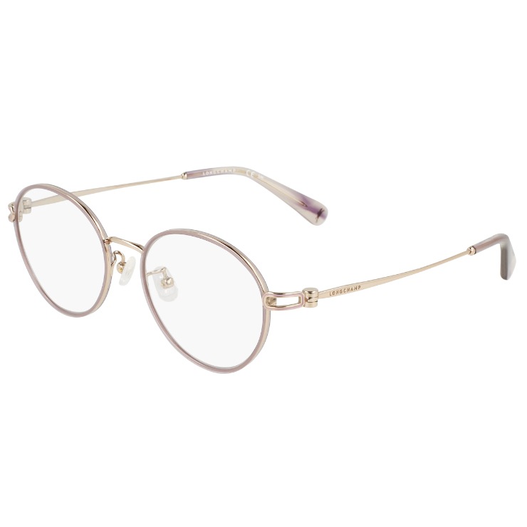 レディース メガネ lo2538lbj 770 48mm 眼鏡 かわいい おしゃれ 軽量 オーバル 型 チタン フレーム FEMALE TITANIUM アジアンフィット モデル 13,985円