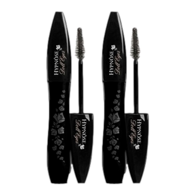 ランコム イプノーズ ドールアイ 6.5ml x 2 #01ソーブラック
