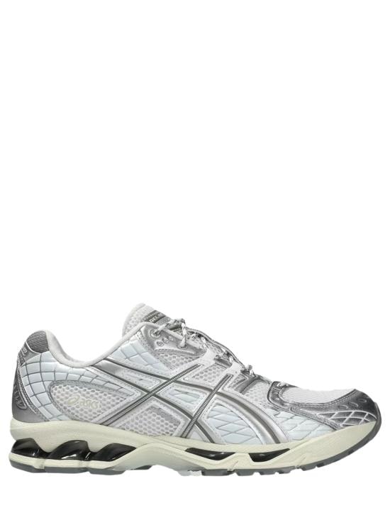 ASICS Women Sneakers 1203A761 102 White