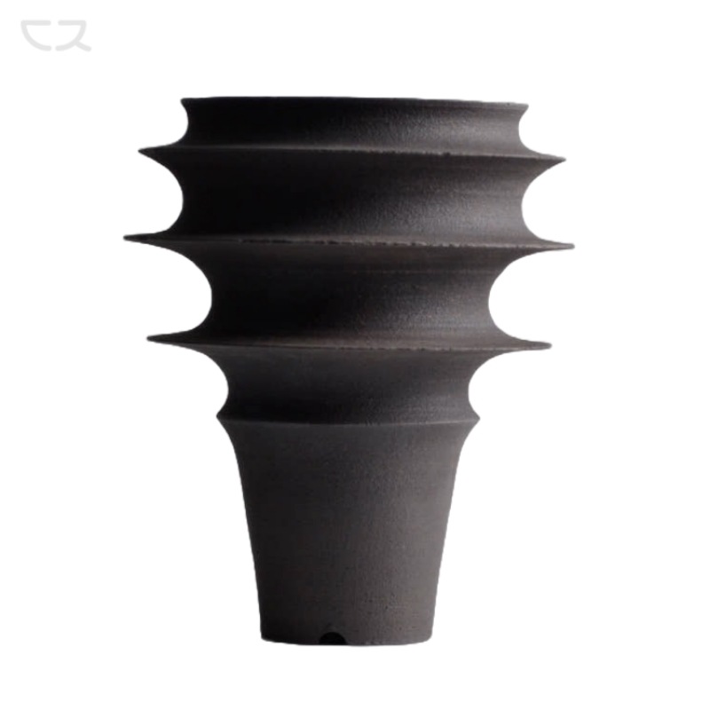 【新作】 tree_silver black