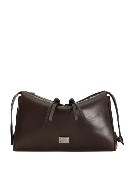 DOLCE & GABBANA Men Shoulder Bags BM2049 AU99480178 Marrone