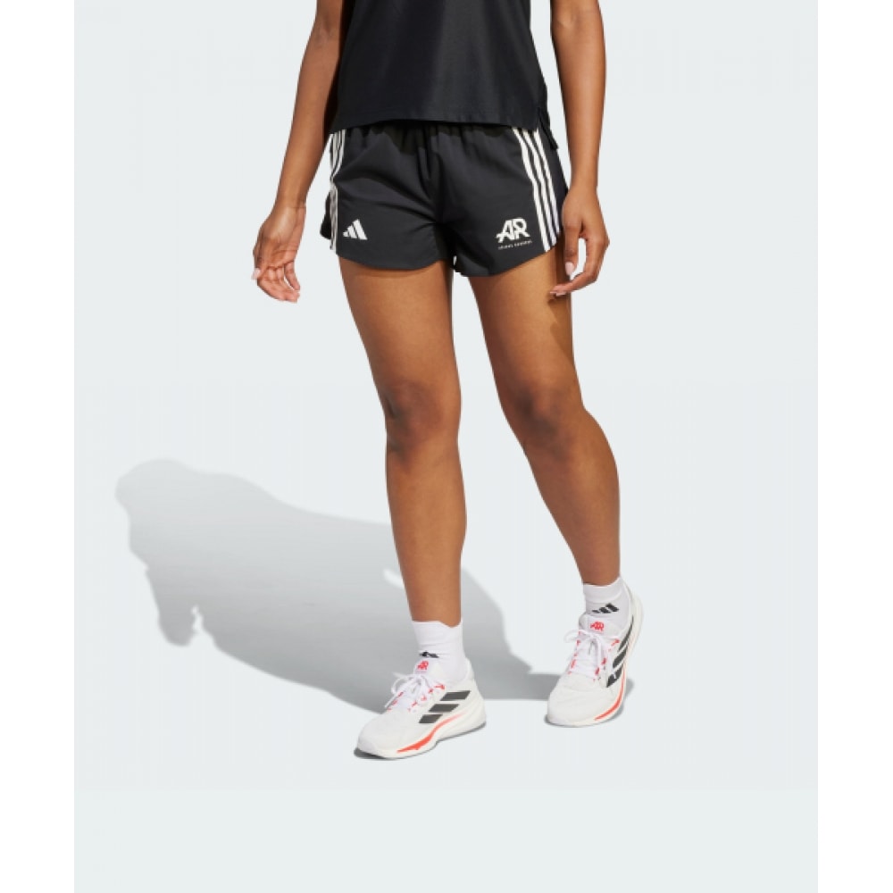 アディダス ランナーズ クライマクール ショーツ JC7375