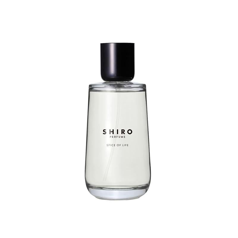 SHIRO PERFUME SPICE OF LIFE オードパルファン 100mL