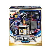 Qoo10] ミニフォース ミニ特攻隊 キオマックス : おもちゃ・知育