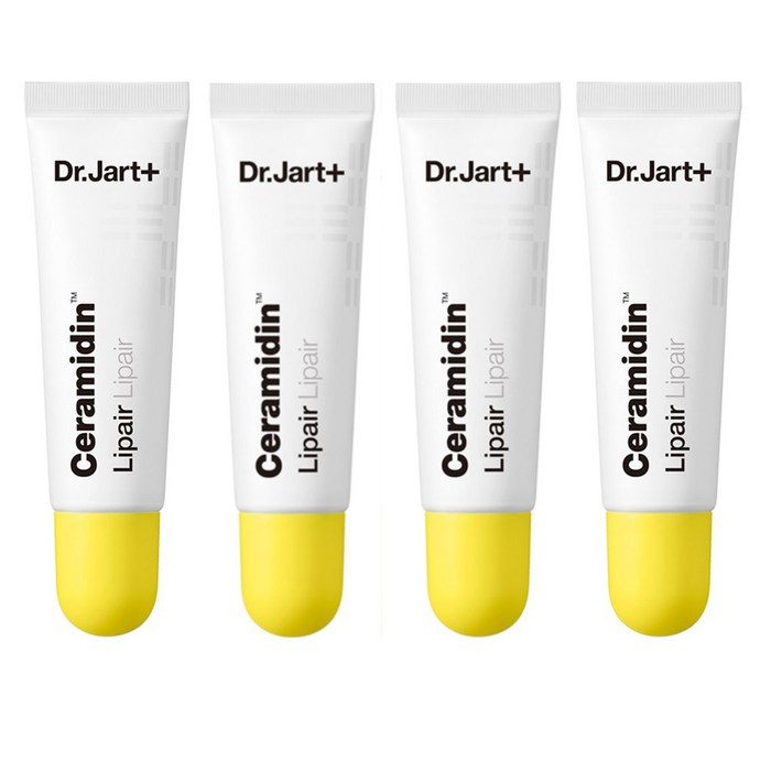 セラマイジンリップフェア4つ