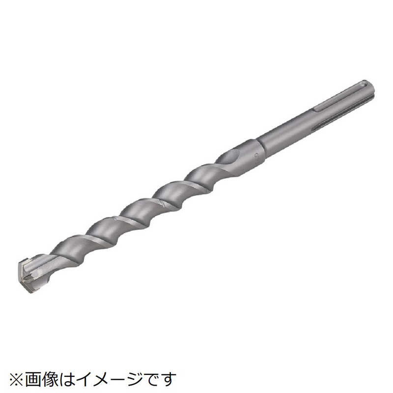 サンコーテクノ　アンカードリルADX2-MAX 全長350タイプ　ADX220.0MAX