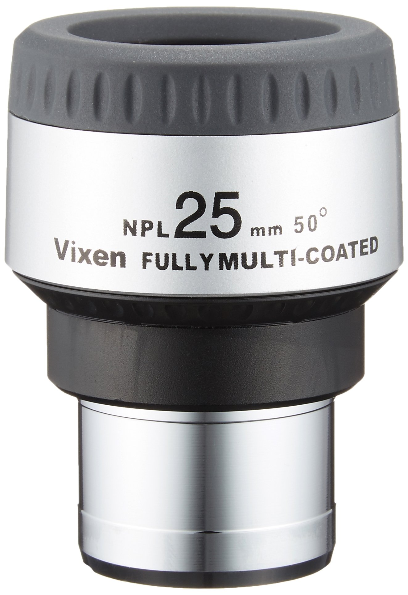ビクセン(Vixen) 天体望遠鏡用アクセサリー 接眼レンズ NPLシリーズ NPL25mm 39207-0