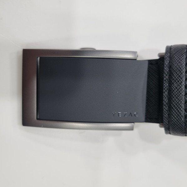 牛革オートベルト YJEST1156 BK_US