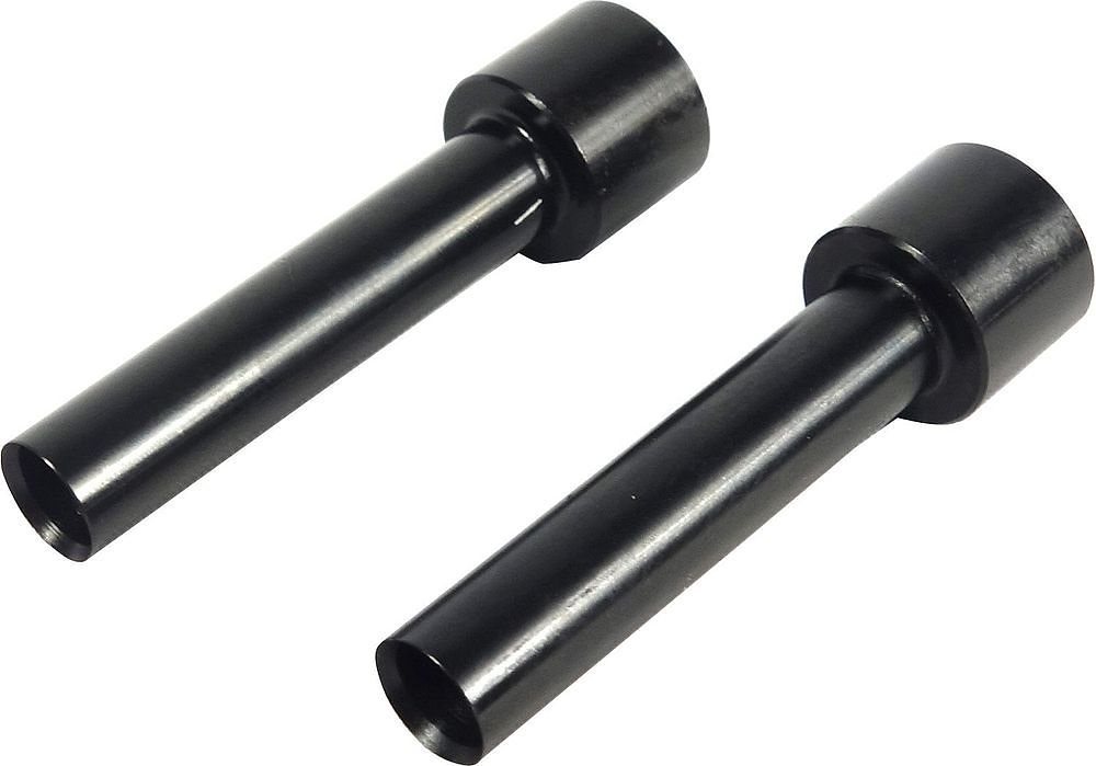 （まとめ買い）強力2穴パンチPN-31用替刃 2本入 PN-31A [x3]