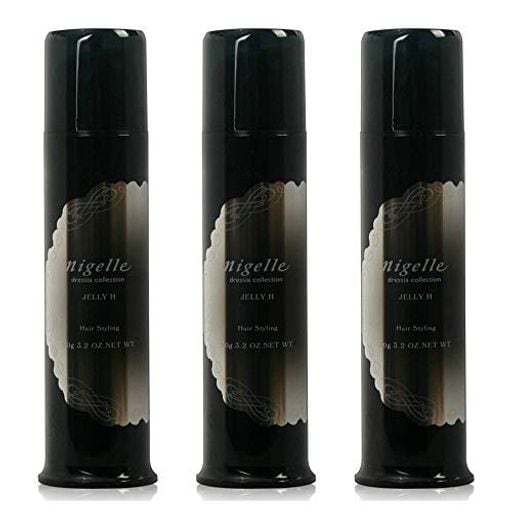 【x3個セット】ニゼル ドレシアコレクション ジェリーH 90g 容器入り ニゼルジェリー