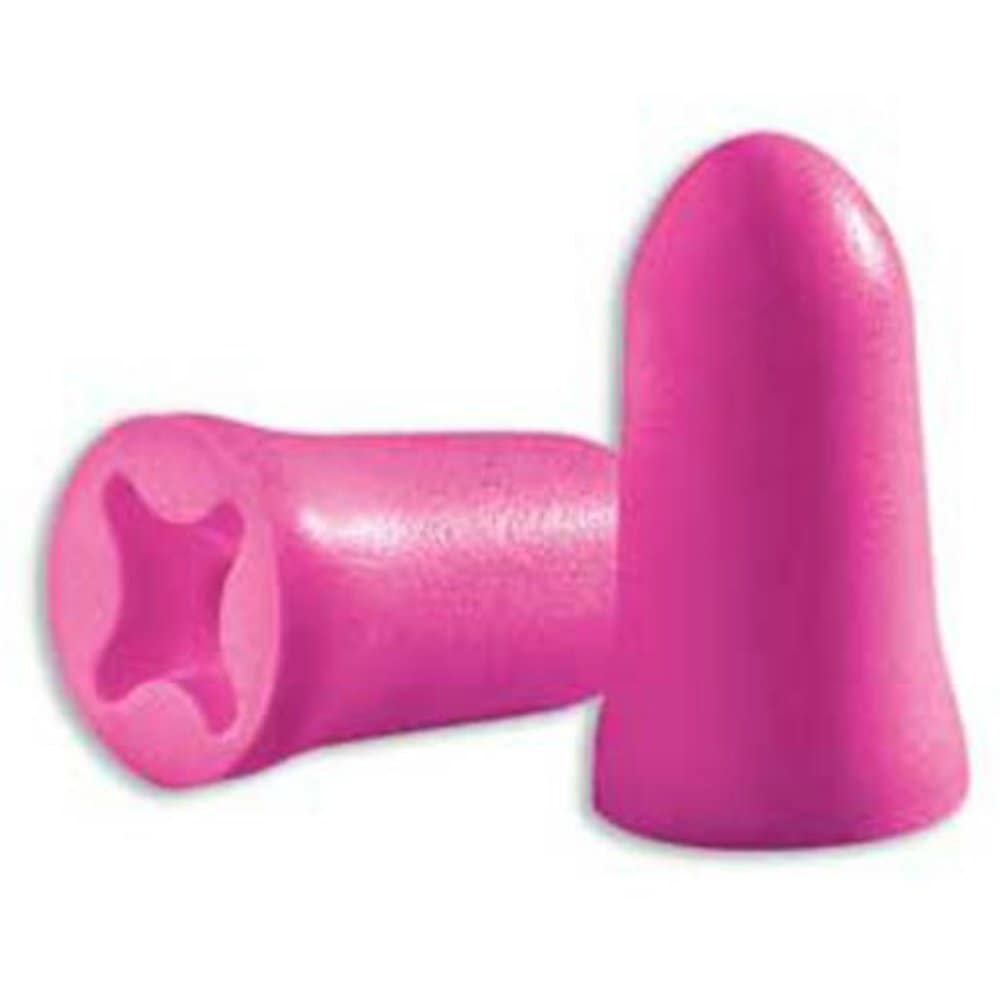 UVEX 防音保護具耳栓com4fit 300組入 2112-023