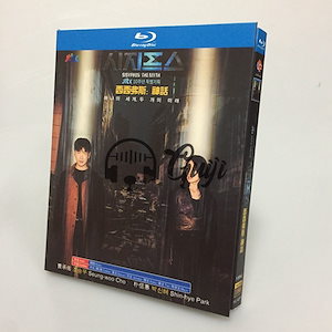 韓国ドラマ　日本語字幕シーシュポス: The Myth　ブルーレイ3-DISC 　ブルーレイ　　 高画質 全話 海外盤正規品