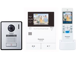 Panasonic / パナソニック どこでもドアホン VL-SWZ300KF