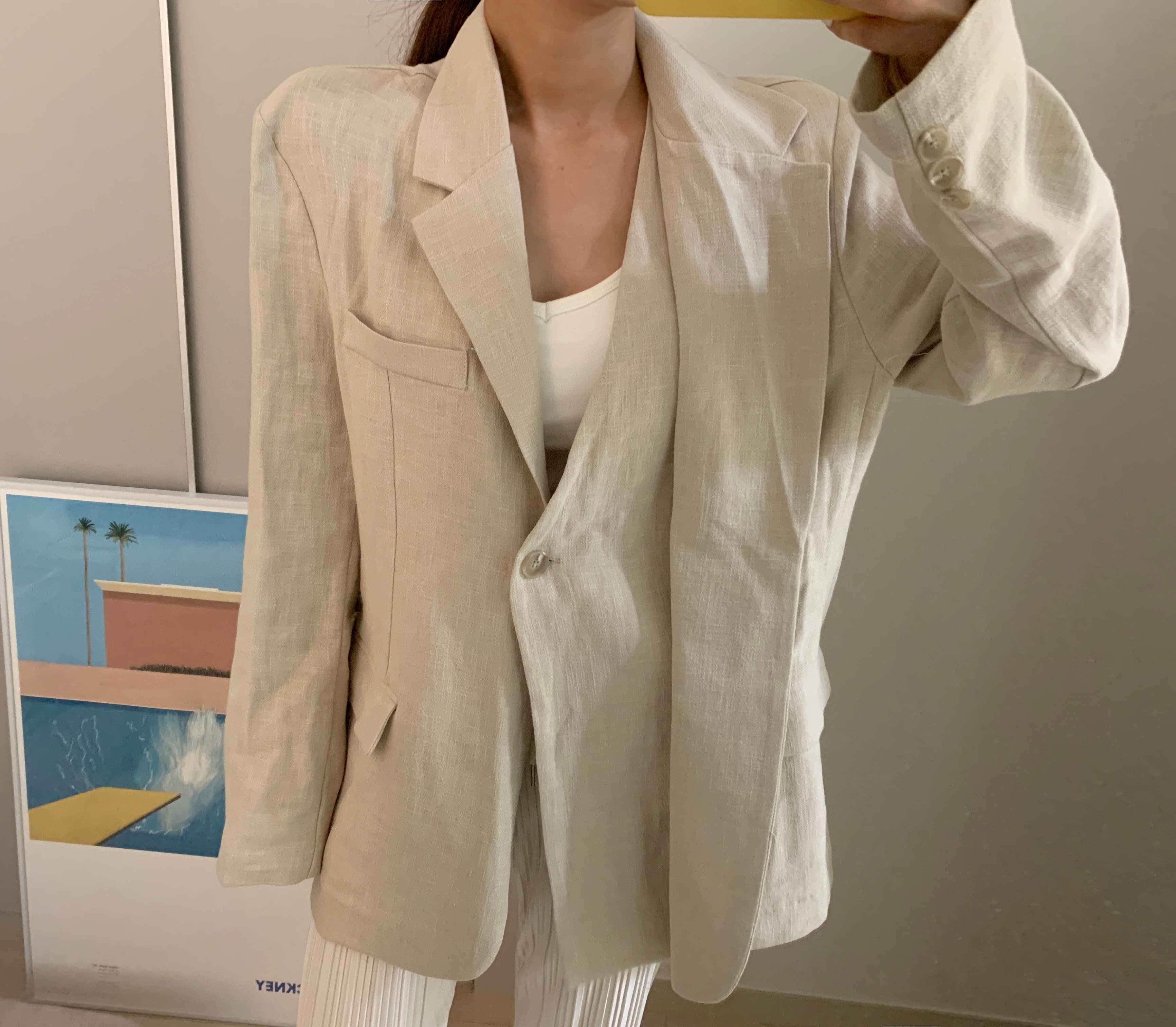 ニークJK