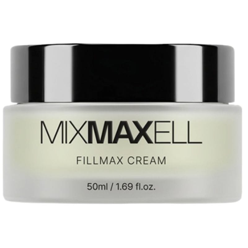 [満たし肌クリーム] MIXMAXELL(ミックスマクセル）フィルマックス クリーム 50ml #W機能性 #ハリ弾力