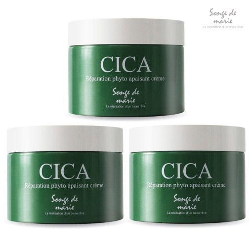 1+1+1 めんどり 鎮静時 カピートクリーム 100ml / 鎮静収斂